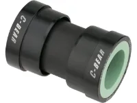 C-Bear SRAM DUB MTB / Cyclocross Innenlager 46 x 68/73 C-Bear SRAM DUB MTB / Cyclocross Innenlager 46 x 68/73