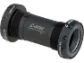 C-Bear SRAM DUB MTB / Cyclocross Innenlager, Schwarz, BSA