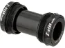 C-Bear SRAM DUB MTB Innenlager, Schwarz, T47