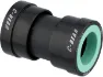 C-Bear SRAM DUB Race Innenlager 46 x 68, Schwarz, PF30