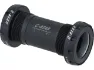 C-Bear SRAM DUB Race Innenlager, Schwarz, BSA