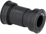 C-Bear SRAM GXP Cyclocross Innenlager 46 x 86,5, Schwarz, BB386EVO