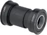 C-Bear SRAM GXP Race Innenlager 46 x 86,5, Schwarz, BB386EVO