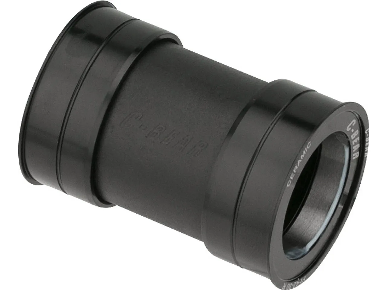 C-Bear SRAM Race Innenlager 42 x 68, Schwarz, BB30 C-Bear SRAM Race Innenlager 42 x 68, Schwarz, BB30