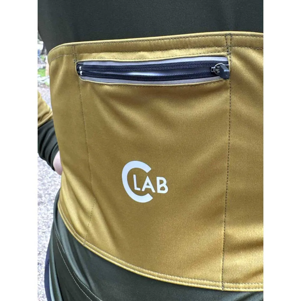 C-lab Gravel Jacke C-lab Gravel Jacke