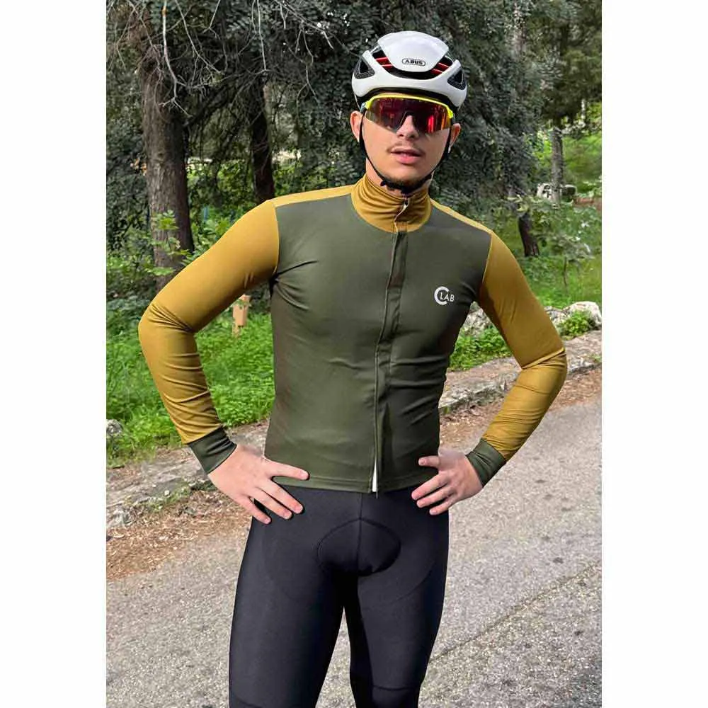 C-lab Gravel Jacke C-lab Gravel Jacke
