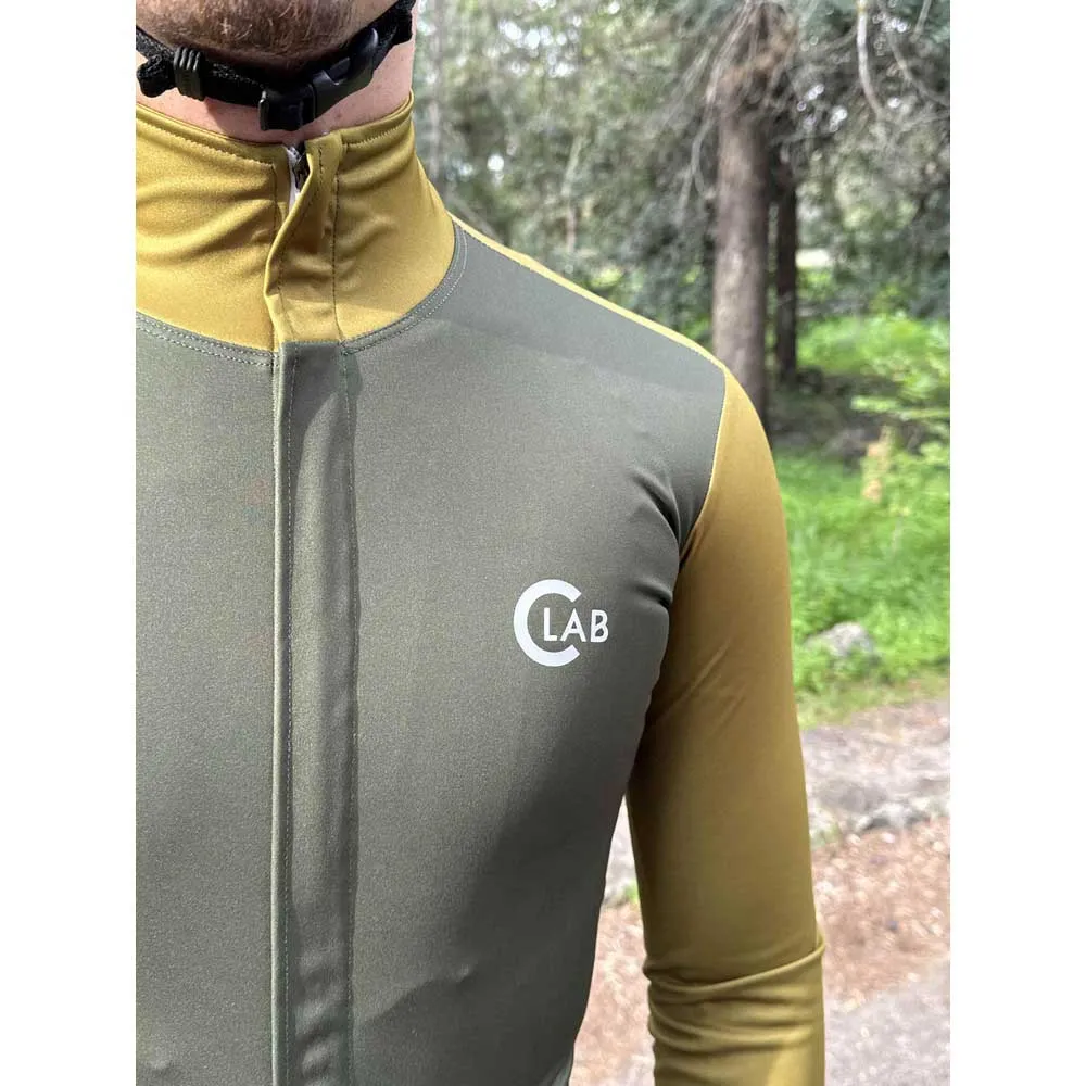 C-lab Gravel Jacke C-lab Gravel Jacke