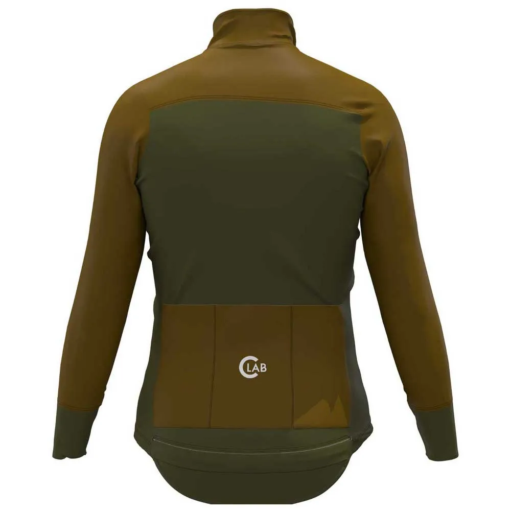C-lab Gravel Jacke