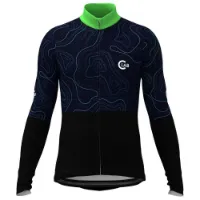 C-lab Ordino Langarm-trikot C-lab Ordino Langarm-trikot