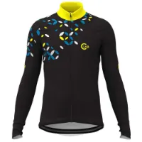 C-lab Ordino Langarm-trikot C-lab Ordino Langarm-trikot