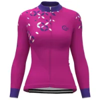 C-lab Ordino Langarm-trikot C-lab Ordino Langarm-trikot
