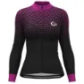 Dot black / pink