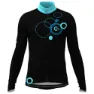 Galaxy black / blue 1
