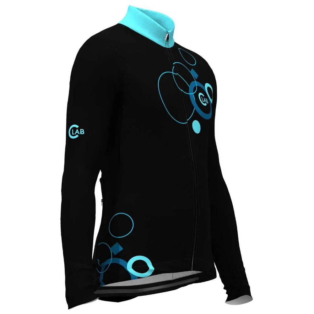 C-lab Ordino Langarm-trikot C-lab Ordino Langarm-trikot