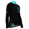 C-lab Ordino Langarm-trikot
