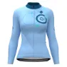 Galaxy white / blue