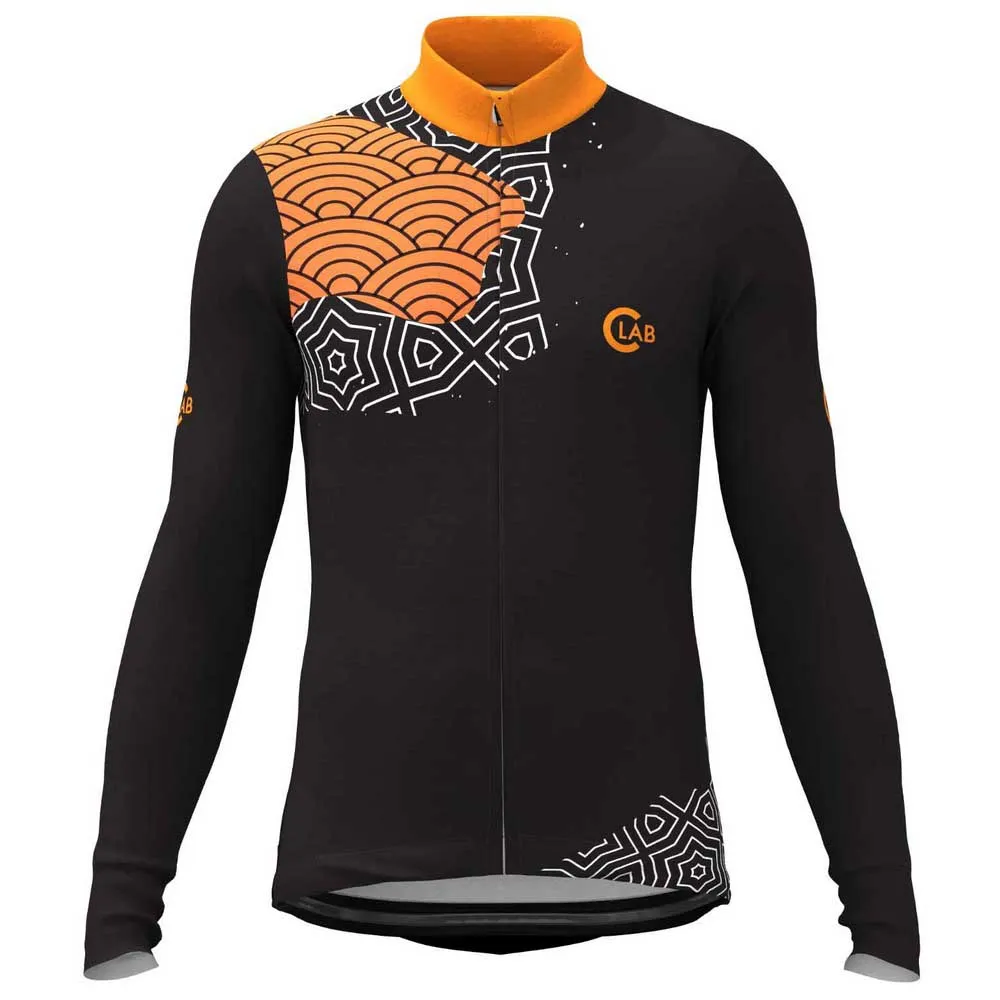 C-lab Ordino Langarm-trikot C-lab Ordino Langarm-trikot