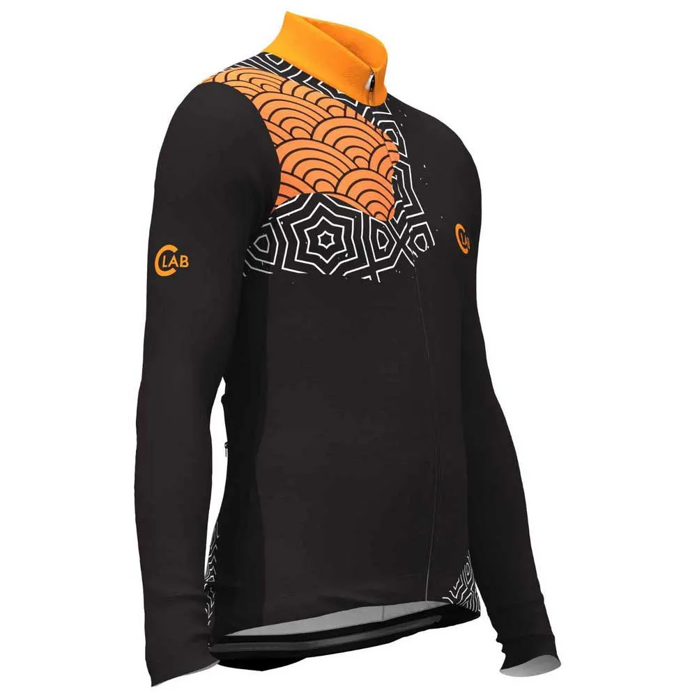 C-lab Ordino Langarm-trikot C-lab Ordino Langarm-trikot
