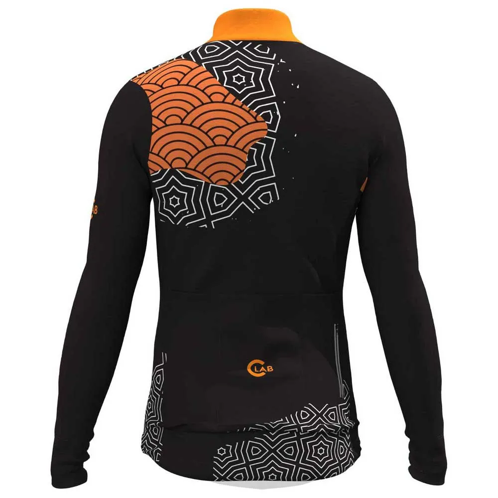 C-lab Ordino Langarm-trikot C-lab Ordino Langarm-trikot