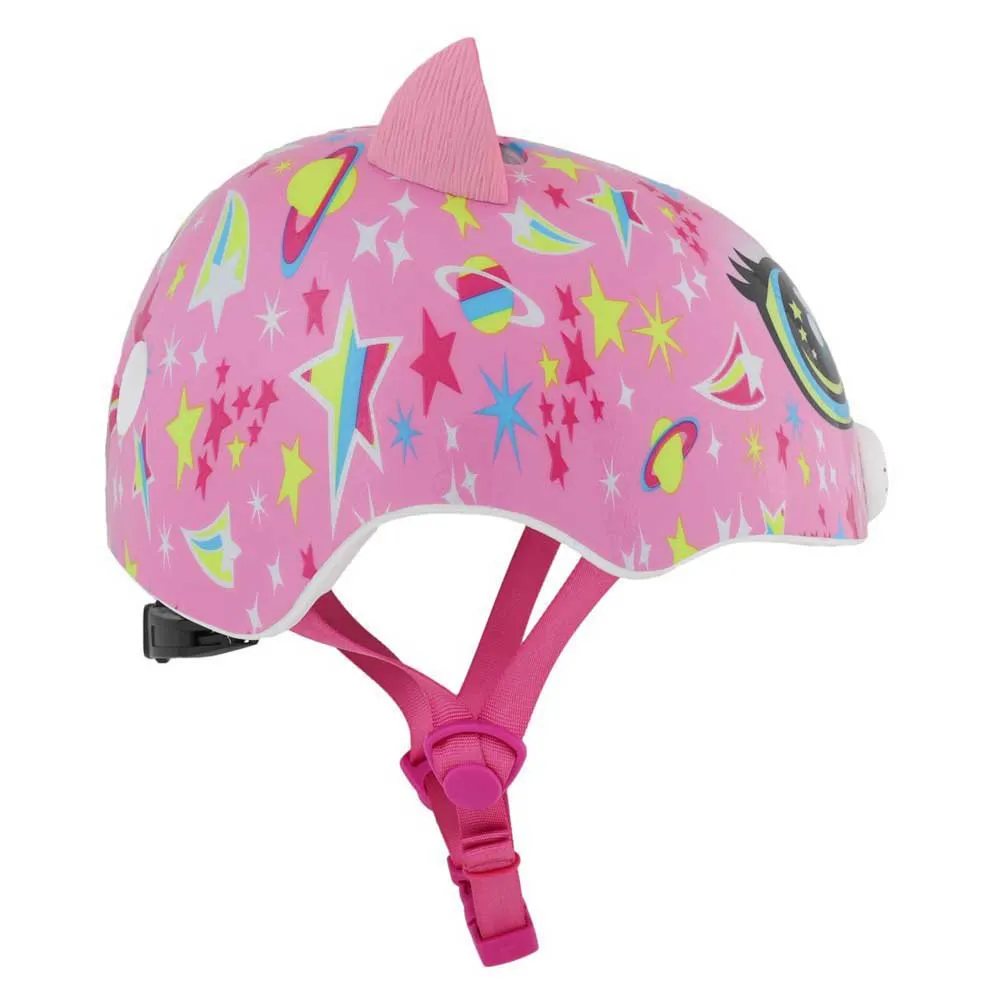 C-preme Astro Cat Junior-helm, Pink C-preme Astro Cat Junior-helm, Pink