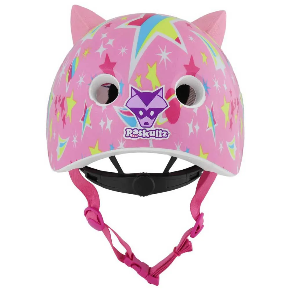 C-preme Astro Cat Junior-helm, Pink C-preme Astro Cat Junior-helm, Pink
