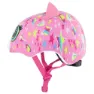 C-preme Astro Cat Junior-helm, Pink