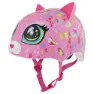 C-preme Astro Cat Junior-helm, Pink