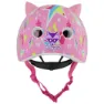 C-preme Astro Cat Junior-helm, Pink