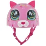 C-preme Astro Cat Junior-helm, Pink