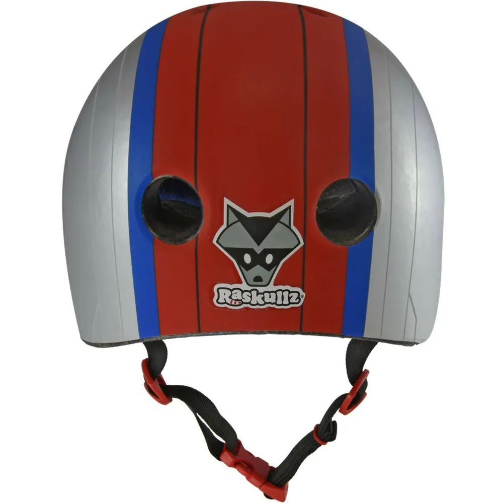 C-preme Flying Ace Junior-helm, Black