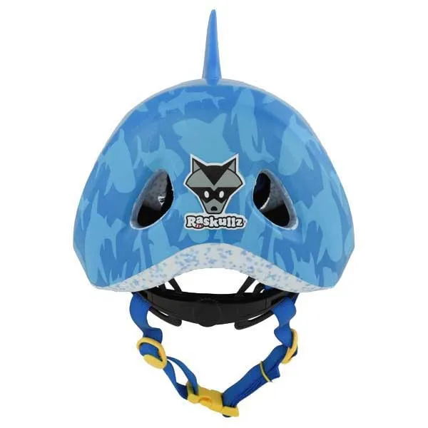 C-preme Lil Shark Junior-stadthelm, Multicolour C-preme Lil Shark Junior-stadthelm, Multicolour