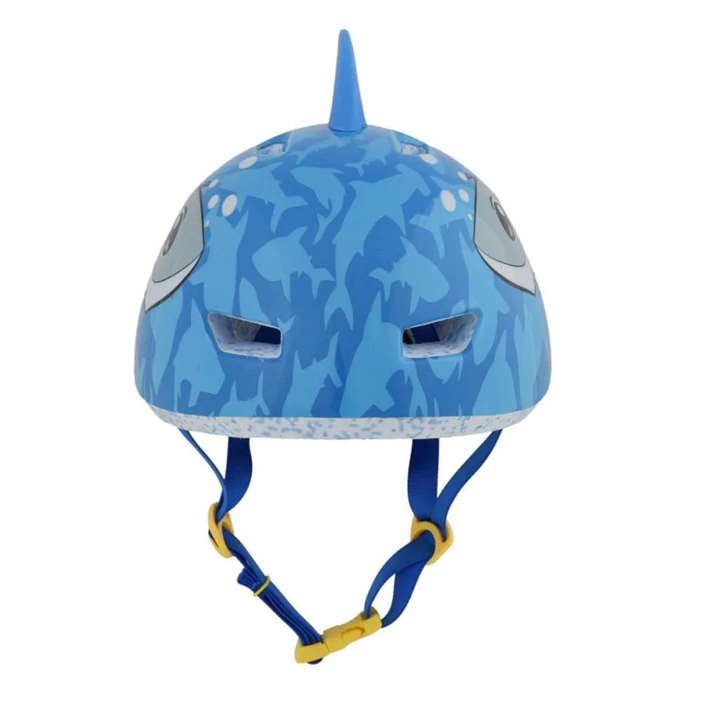 C-preme Lil Shark Junior-stadthelm, Multicolour C-preme Lil Shark Junior-stadthelm, Multicolour