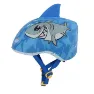 C-preme Lil Shark Junior-stadthelm, Multicolour