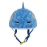 C-preme Lil Shark Junior-stadthelm, Multicolour