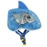 C-preme Lil Shark Junior-stadthelm, Multicolour