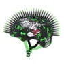 C-preme Toddler Radasaurius Stadthelm, Green / white