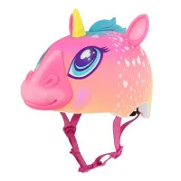 C-preme Toddler Super Rainbow Stadthelm C-preme Toddler Super Rainbow Stadthelm