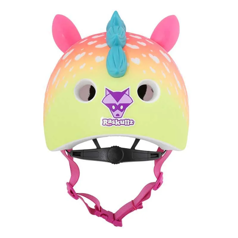 C-preme Toddler Super Rainbow Stadthelm, Pink C-preme Toddler Super Rainbow Stadthelm, Pink