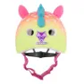 C-preme Toddler Super Rainbow Stadthelm, Pink