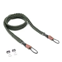 C-rope Camaragurt Traveler Kameragurtbefestigung 100 Cm C-rope Camaragurt Traveler Kameragurtbefestigung 100 Cm