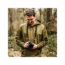 C-rope Camaragurt Traveler Kameragurtbefestigung 100 Cm, Military olive, One Size