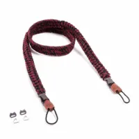 C-rope Camaragurt Traveler Kameragurtbefestigung 125 Cm C-rope Camaragurt Traveler Kameragurtbefestigung 125 Cm