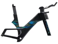 CADEX Tri Rahmenset aurora hologram CADEX Tri Rahmenset aurora hologram