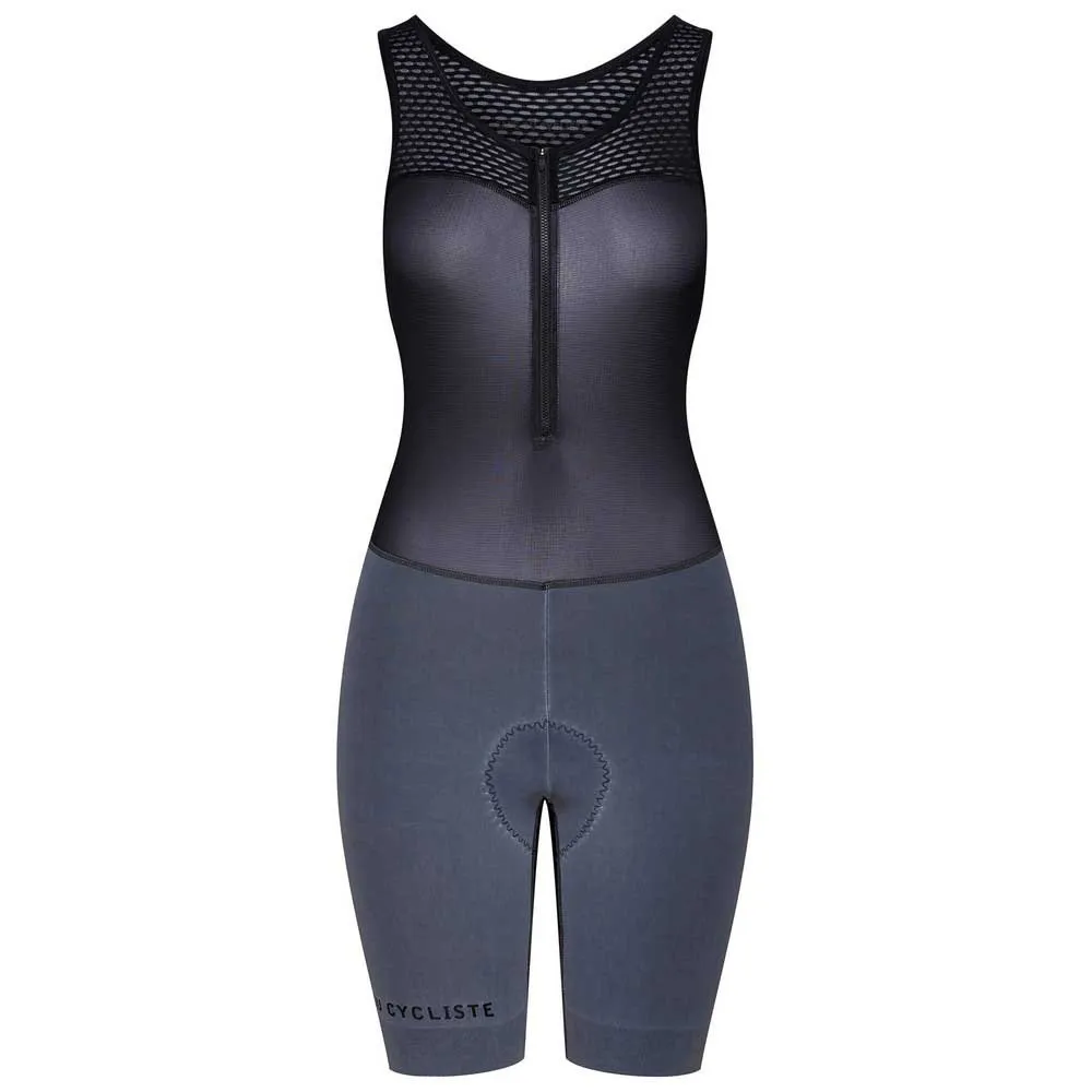 Café Du Cycliste Adeline Trägerhose Café Du Cycliste Adeline Trägerhose