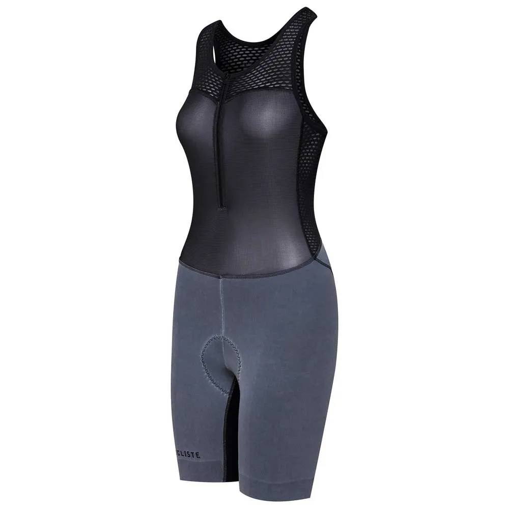 Café Du Cycliste Adeline Trägerhose Café Du Cycliste Adeline Trägerhose