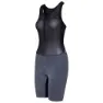 Café Du Cycliste Adeline Trägerhose