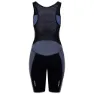 Café Du Cycliste Adeline Trägerhose