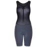 Café Du Cycliste Adeline Trägerhose