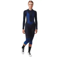 Café Du Cycliste Adrienne Trägerhose Café Du Cycliste Adrienne Trägerhose