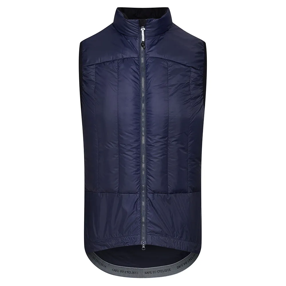 Café Du Cycliste Alexia Thermal Weste Café Du Cycliste Alexia Thermal Weste